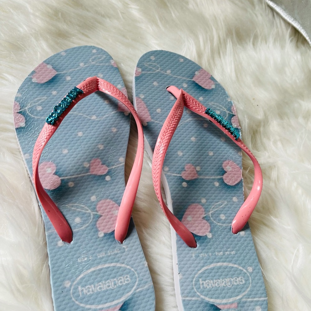 Havaianas